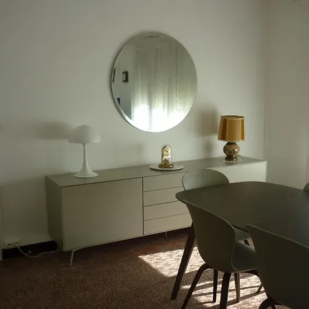 Maison 20mn De La Casa de Férias