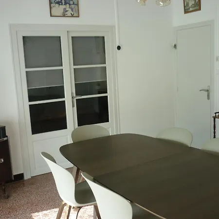 Maison 20mn De La Casa de Férias *