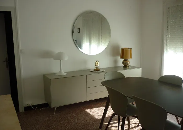 Maison 20mn De La 別荘