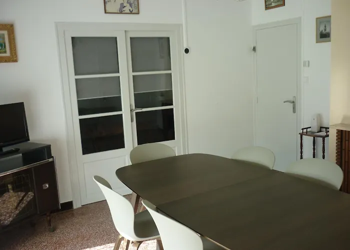 Maison 20mn De La 別荘 *