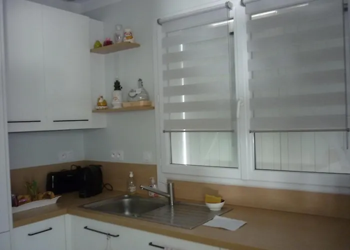 別荘 Maison 20mn De La